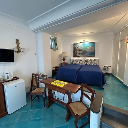 דירה Center Augusto Park *