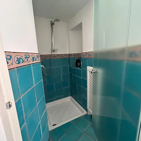 Center Augusto Park * קאפרי