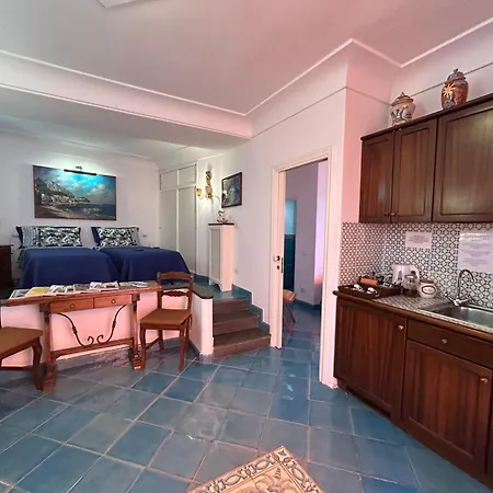 דירה Center Augusto Park *