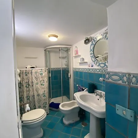 Augustus Park Center Apartment *