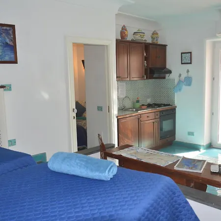 Apartment Augustus Park Center