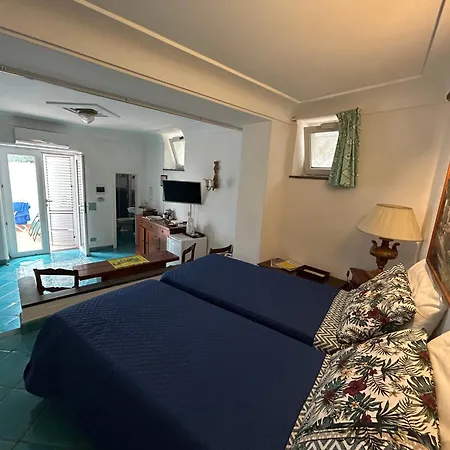 Апартаменты Center Augusto Park