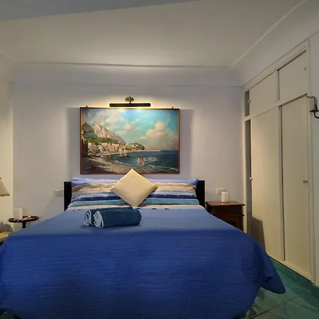 Апартаменты Center Augusto Park