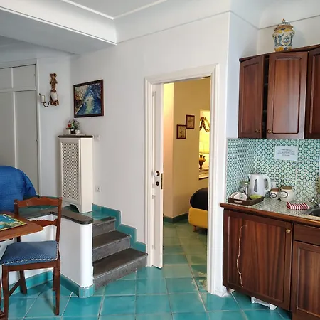 Appartement Center Augusto Park