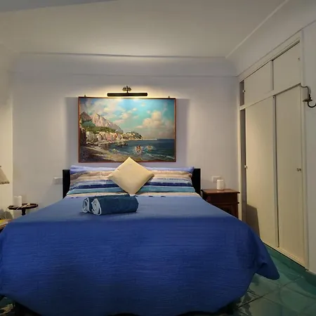 Center Augusto Park Appartement