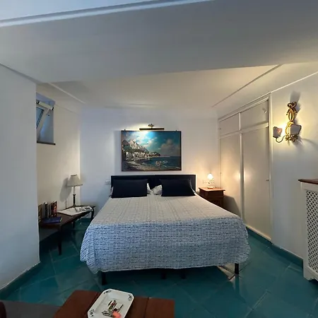 Appartement Center Augusto Park Capri