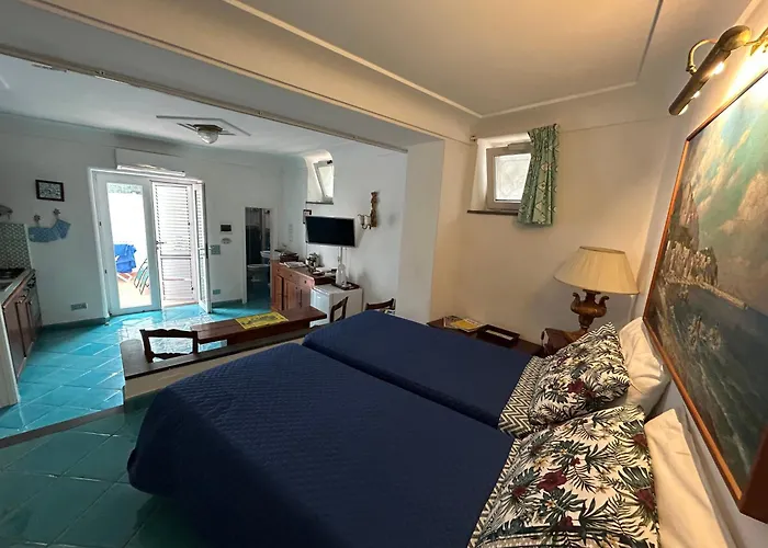 Διαμέρισμα Center Augusto Park