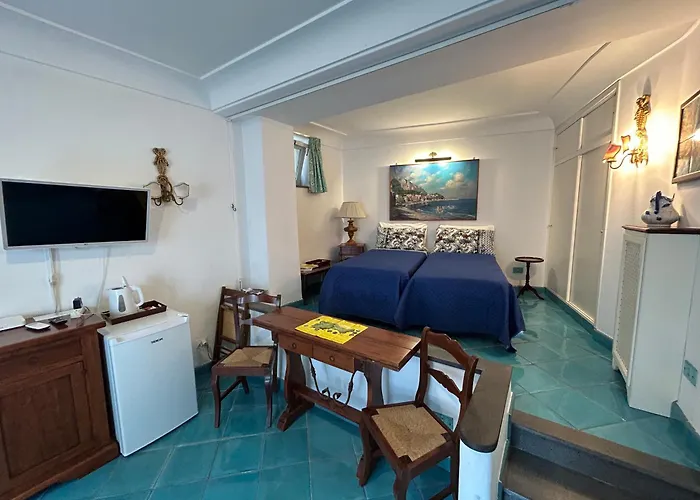 Διαμέρισμα Center Augusto Park *