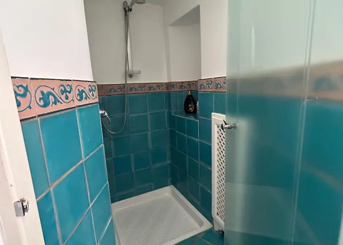 Center Augusto Park * Κάπρι