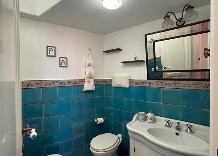 Center Augusto Park Διαμέρισμα