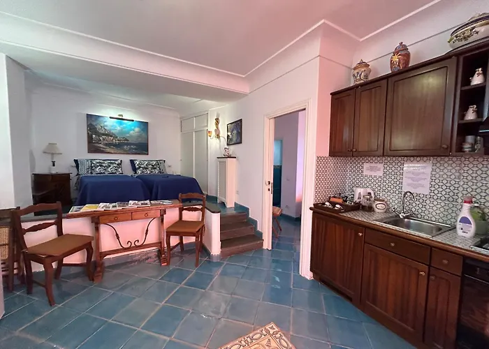 Διαμέρισμα Center Augusto Park *