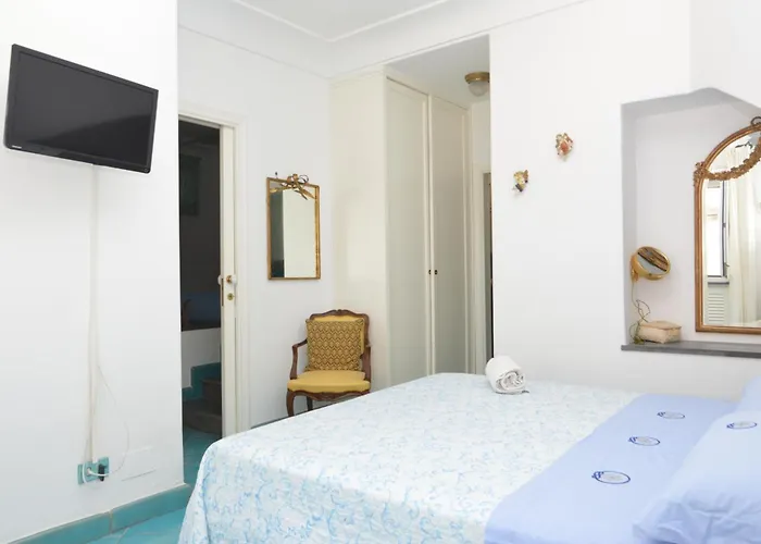 Διαμέρισμα Center Augusto Park *