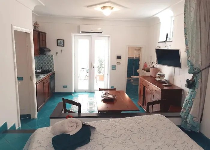 Center Augusto Park Διαμέρισμα