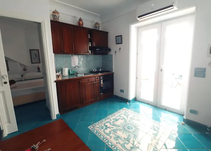 Διαμέρισμα Center Augusto Park *