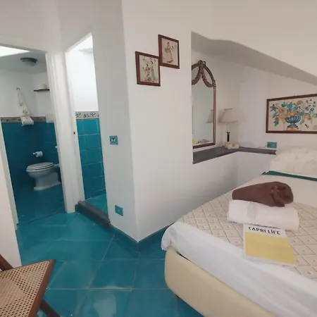 Center Augusto Park Appartement